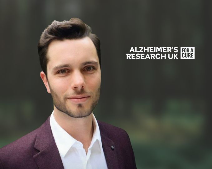 A day in the life of a dementia researcher – Chris Albertyn