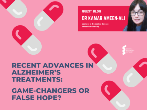 Blog – Alzheimer’s treatments: Game-changers or false hope?