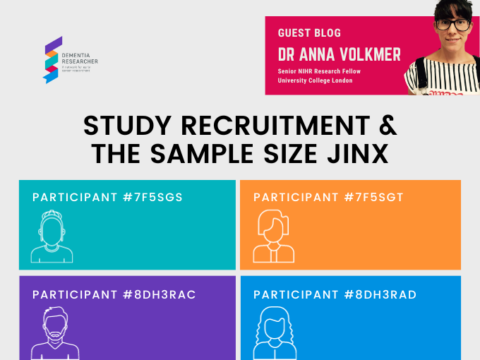Blog – Study Recruitment and the Sample Size Jinx