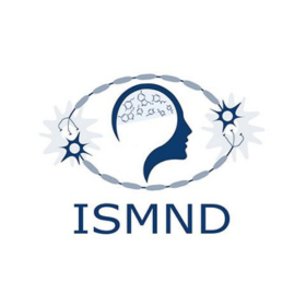 ISMND Logo