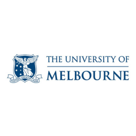 the university of melbourne logo