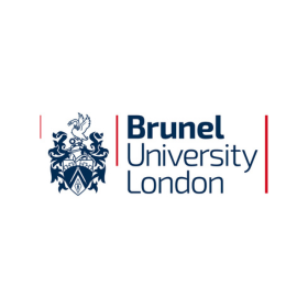 Brunel University London Logo