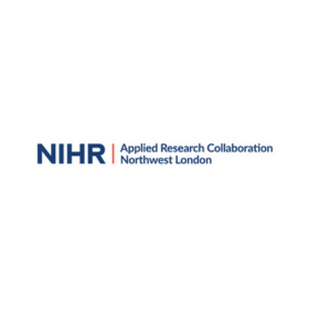 NIHR ARC Northwest London Logo