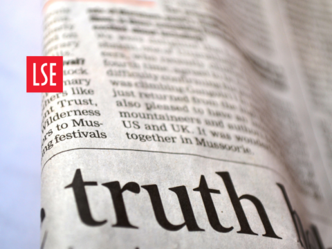 Journalists need to properly cite research for trustworthy news