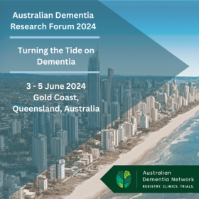 Australian Dementia Research Forum