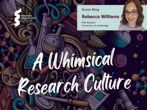 Blog – A Whimsical Research Culture