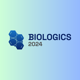 Biologics 2024 Event