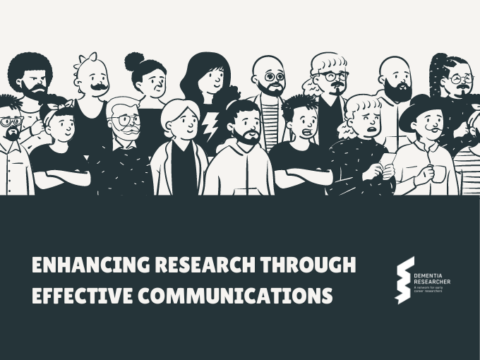 Enhancing Research Through Effective Communications