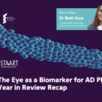 Blog – Eye as a Biomarker for AD PIA Year in Review Recap