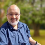 Profile – Dr Hamied Haroon, The University of Manchester