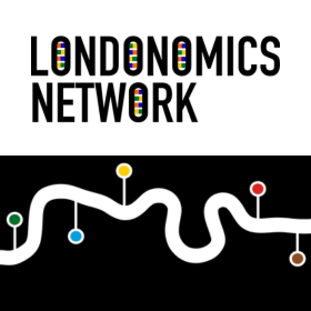 Londonomics Network Logo