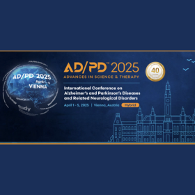 AD/PD Conference 2025