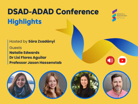Podcast – DSAD-ADAD Conference Highlights