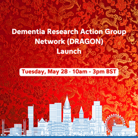 Dementia Research Action Group (DRAGON): Network Launch