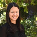Profile – Dr Lisi Flores Aguilar, UC Irvine