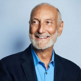 Dr Michael Klaper Profile Picture.