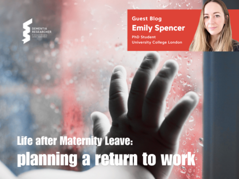 Blog – Life after Maternity Leave: Planning a Return to Work