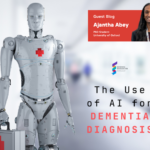 Blog – The Use of AI for Dementia Diagnosis