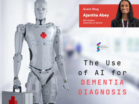 Blog – The Use of AI for Dementia Diagnosis