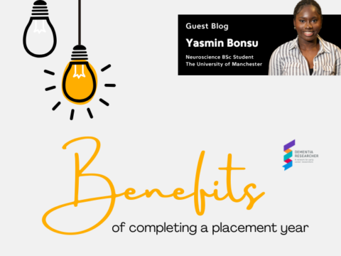 Blog – Benefits of Completing a Placement Year