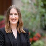 Profile – Dr Emily Willroth, Washington University in St Louis