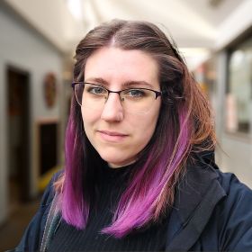 Dr Hannah Smith Profile Picture