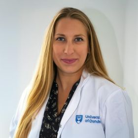 Dr Zsofia Laszlo Profile Picture