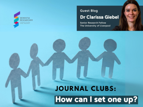 Blog – Journal Clubs: How can I set one up?