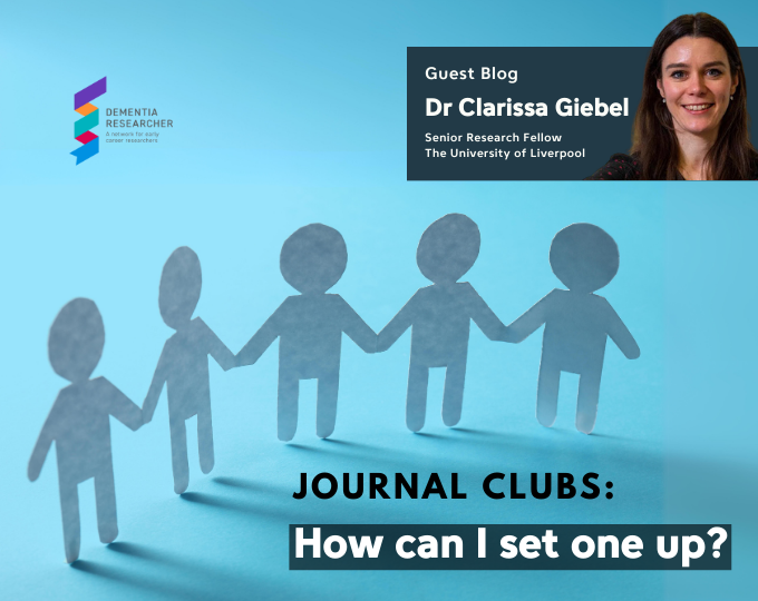 Blog – Journal Clubs: How can I set one up?