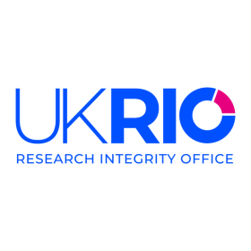 UK Research Integrity Office Logo