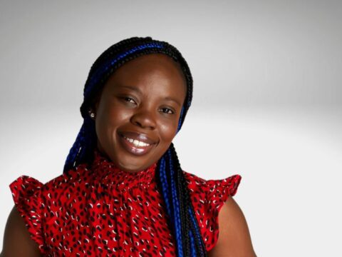 Profile – Dr Sophia Amenyah, Bournemouth University