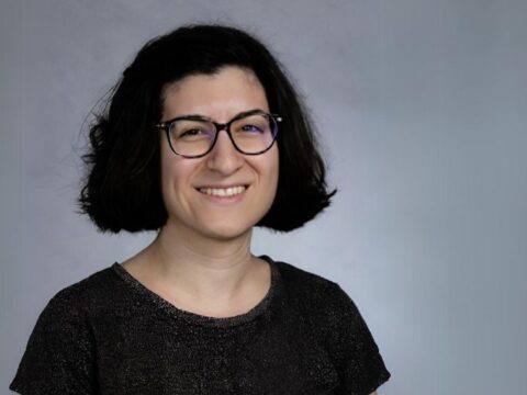 Profile – Dr Ece Bayram, University of Colorado Denver