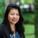 Profile – Dr Emily Ho, Northwestern University