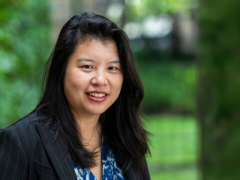 Profile – Dr Emily Ho, Northwestern University