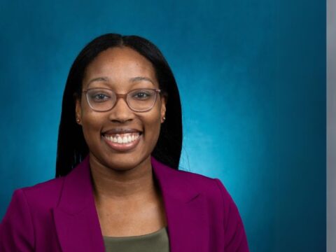 Profile – Dr Merci Ngozi Best, University of Michigan