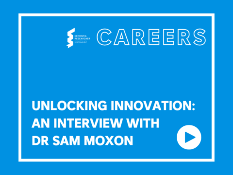 Unlocking Innovation: An Interview with Dr Sam Moxon