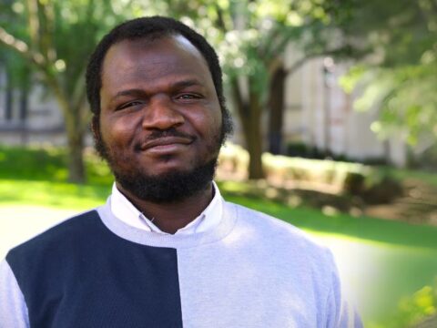 Profile – Dr Wasiu Balogun, University of Pittsburgh