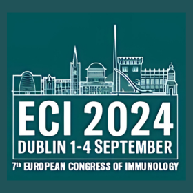 ECR 2024 Event Logo