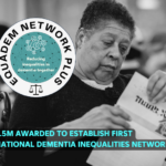 £1.5m for First National Dementia Inequalities Network