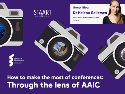 Blog – Ultimate guide to making the most of the AAIC