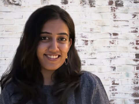 Profile – Meenakshi Menon, Georgia State University