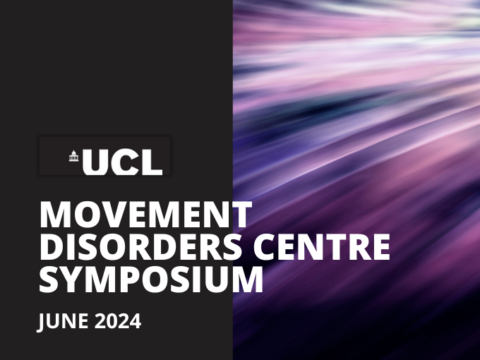 UCL Movement Disorders Symposium