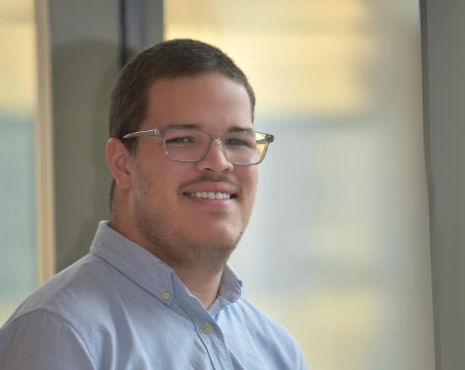 Profile – Roberto Guzmán-Hernández, Temple University