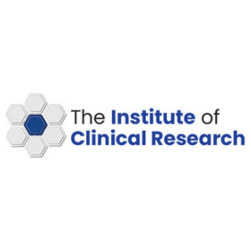 The Institute of Clinical Research Logo