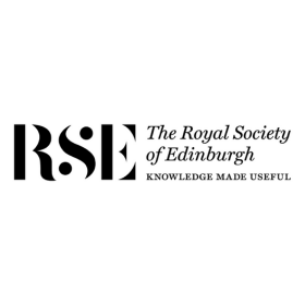 The Royal Society of Edinburgh Logo