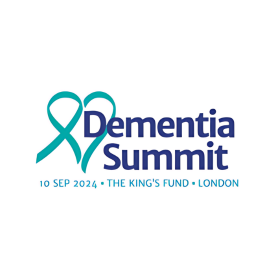 Dementia Summit Event Logo