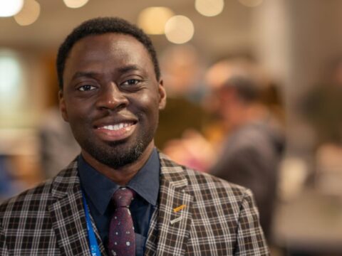 Profile – Dr Ayokunmi Ojebode, University of Nottingham