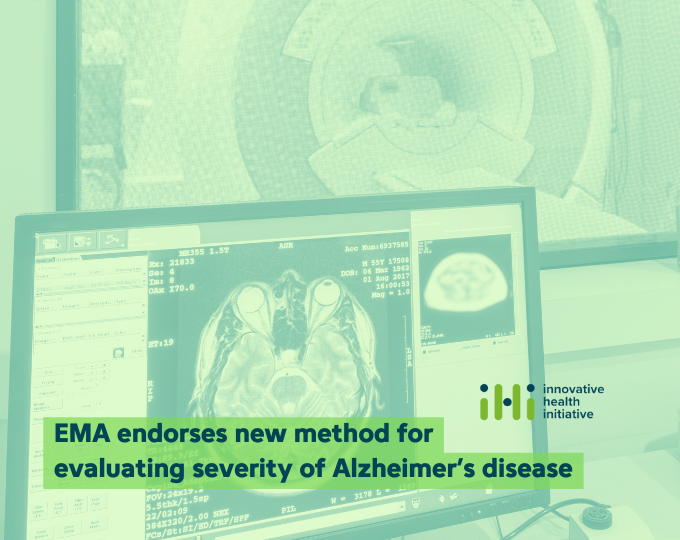 Endorsed – New method for evaluating severity of Alzheimer’s