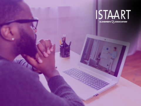 ISTAART PIAs: All Member Meetings