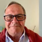 Profile – Mike Parish, Lived Experience Researcher